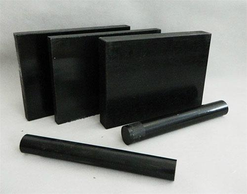 NYLON SHEET/RODS 2