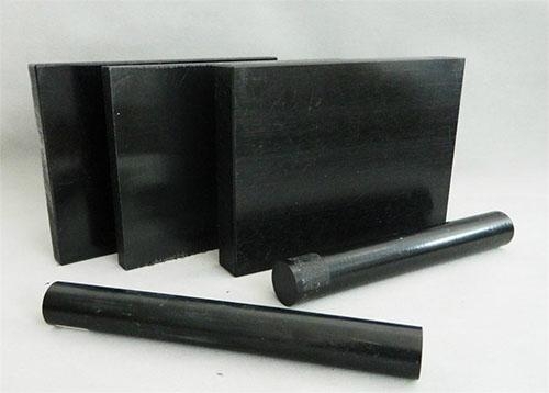 NYLON SHEET/RODS