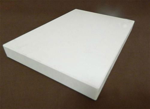 ABS/Acrylonitrile Butadiene StyreneAcrylonitrile Butadiene Styrene/ABS Sheet&Rod 3