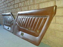 280 z car door panel