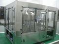 3 in 1 Bottled Water Production Line 1