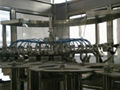 Carbonated Drink Filling Machine 1