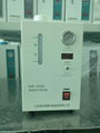 SHC-N300 mini nitrogen generator 99.999% analytical purity for GC carrier gas 1