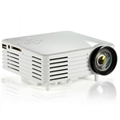 Mini Projector for the Home use Support