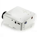 Mini Projector for the Home use Support 720P Smart Phone  Tablet PC projector 2