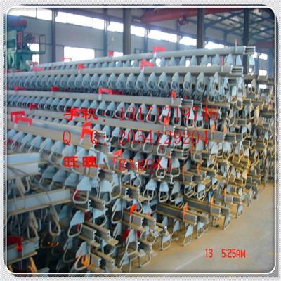 公路桥梁伸缩装置 3