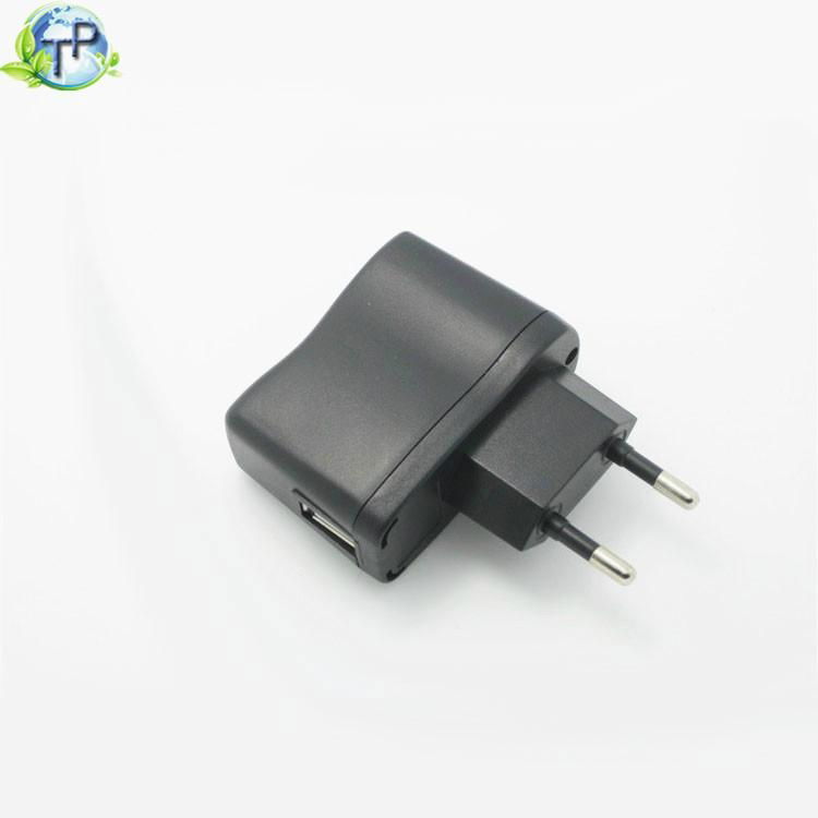 5V 1A usb power adapter power charger