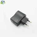 5V 1A usb power adapter power charger 1