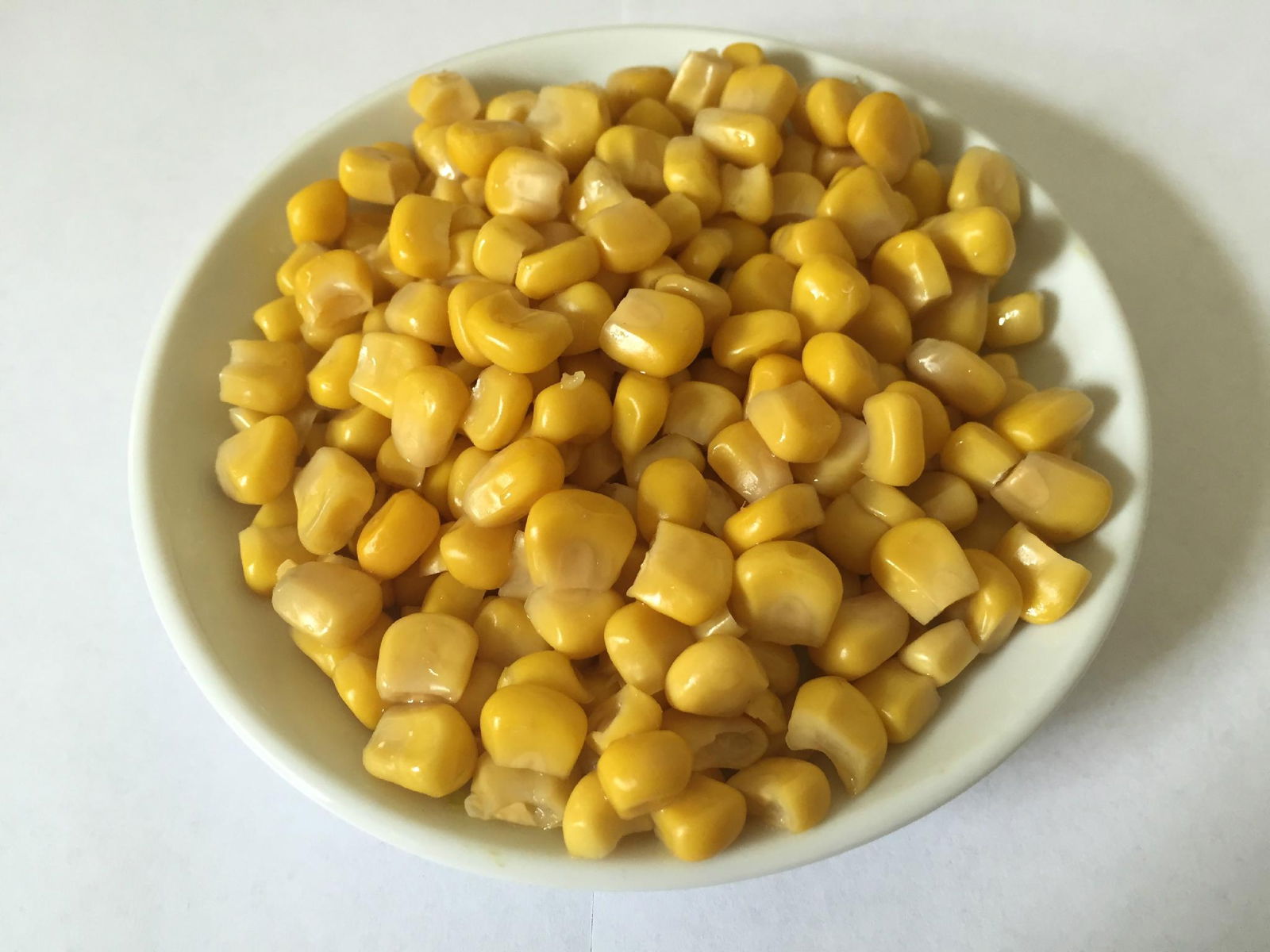 Canned Sweet Corn 3