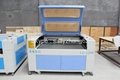 Laser Cutting and Engraving Machine for
