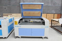 Laser Cutting and Engraving Machine for Sale 