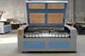 Fabric Laser Cutting Machine with