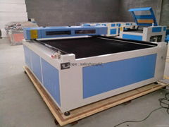 LS1325 Laser Cutting Machine Price 