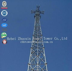 Hebei Zhuoxin Steel Tower Co., Ltd.