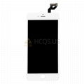 IPhone 6s Plus LCD Screen with Frame Assembly Replacement 1