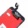 IPhone 6s Plus LCD Screen with Frame Assembly Replacement 4