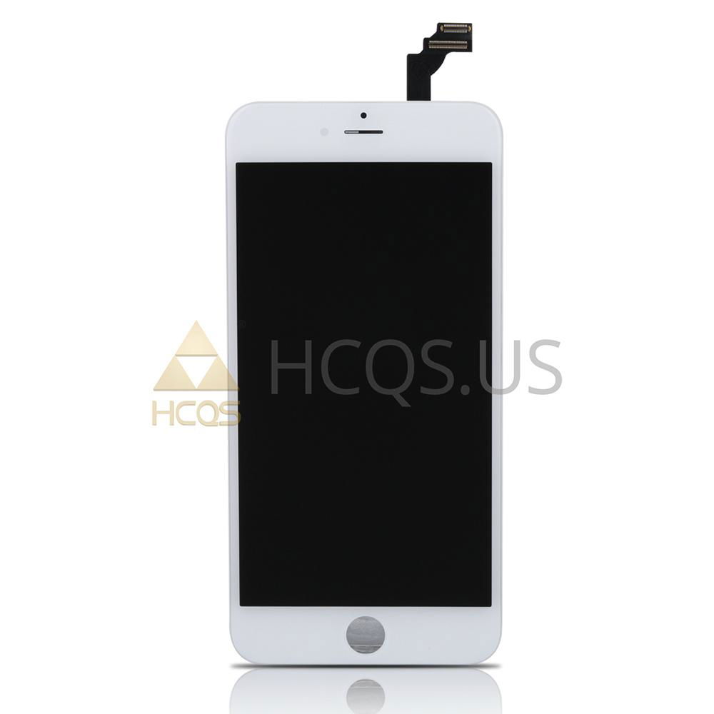 iPhone 6 Plus LCD Screen with Frame Assembly Replacement