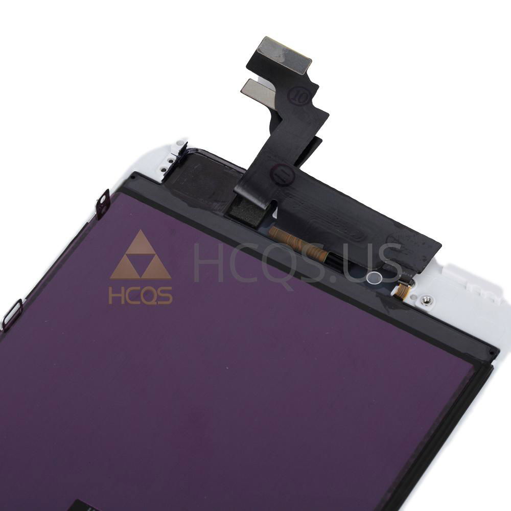 iPhone 6 Plus LCD Screen with Frame Assembly Replacement 4