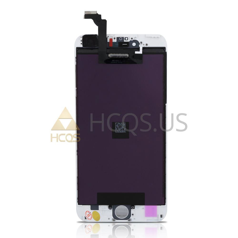 iPhone 6 Plus LCD Screen with Frame Assembly Replacement 5