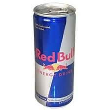 Cheap Red Bull Energy Drink