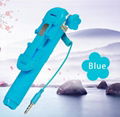 Shenzhen manufacture portable  momopod selfie stick for phone