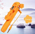 Shenzhen manufacture portable  momopod selfie stick for phone 5