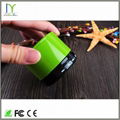 2015 Promorional high quality lowest price mini portable bluetooth speaker 2