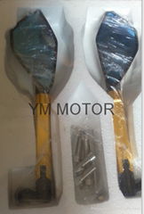 Professional Supplier Of All Kinds Of Motorcycle Parts