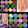 supply high quality nail glitter