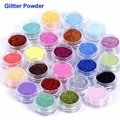 Supply Extra Fine Glitter for Crafts 