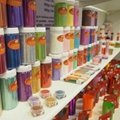 2016 colorful DIY glitter wholesale bulk glitter for crafts