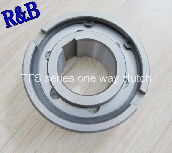 TFS35 sprag freewheel one way clutch 1