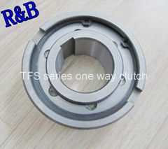 TFS35 sprag freewheel one way clutch