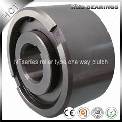 NF25 roller type one way clutch