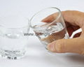 60 ml creative gift promotion glass