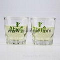 60 ml creative gift promotion glass 3