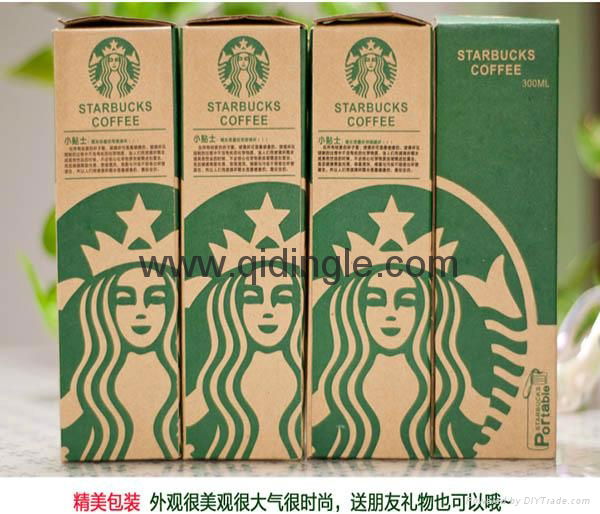 Supply glass starbucks cups 2