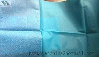 Surgical drapes