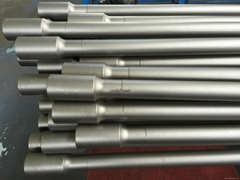 Extension rods