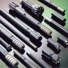 Etension rods