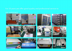 shenzhen tianlihe technology co.,ltd