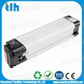 24V 10Ah Bike Akku,E bike Battery For Electric Bicycle