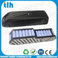 New 48V 11.6Ah Samsung 29E 18650 battery