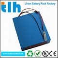 36v 20ah li-ion battery pack 2