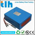 36v 20ah li-ion battery pack 3