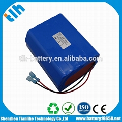 12V 20Ah Lithium-ion Battery For Solar Outdoor Camera