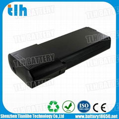 High quality 36V 9Ah rear carrier type electric bicycle battery with BMS