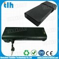 High quality 36V 9Ah rear carrier type electric bicycle battery with BMS 4