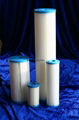 HIGH WATER FLOW CARTRIDGE FILTER