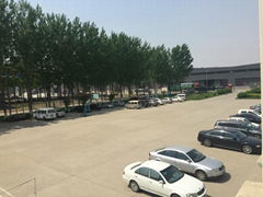 Tianjin Zehao Import And Export Co., Ltd
